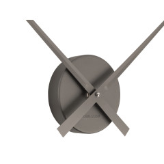 Nástenné hodiny Karlsson KA4348GY, 41cm